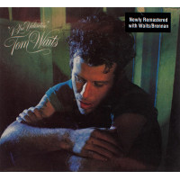 Tom Waits - Blue Valentine (CD)