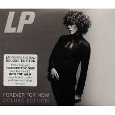 LP - Forever For Now (Deluxe Edition) (2 CD)
