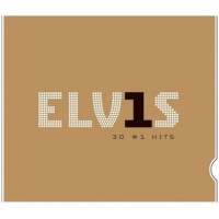 Elvis Presley - Elvis 30 #1 Hits (CD)