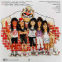 Anthrax - State Of Euphoria (2 LP)