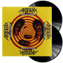 Anthrax - State Of Euphoria (2 LP)
