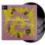 Nick Cave And The Bad Seeds - Lovely Creatures The Best Of Nick Cave And The Bad Seeds (1984-2014) (3 LP)