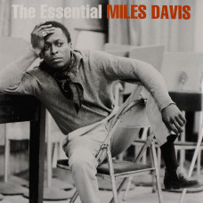 Miles Davis, The Essential (2001) (2 LP)