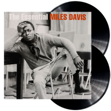Miles Davis - The Essential (2LP) Miles Davis - The Essential (2LP)
