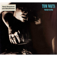 Tom Waits - Foreign Affairs (CD)