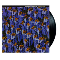 Gillan & Glover - Accidentally On Purpose (LP)