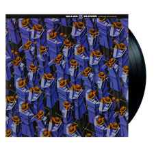 Gillan & Glover - Accidentally On Purpose (LP) Gillan & Glover - Accidentally On Purpose (LP)