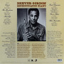 Dexter Gordon - Sophisticated Giant (LP)