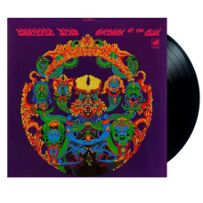 Grateful Dead, Anthem Of The Sun (LP)