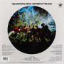 Grateful Dead - Anthem Of The Sun (LP)