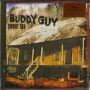 Buddy Guy, Sweet Tea (2001) (180 Gram Audiophile Vinyl Pressing) (G/F) (2 LP)