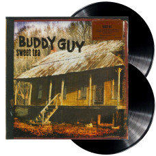 Buddy Guy - Sweet Tea (2LP)