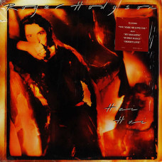 Roger Hodgson, Hai Hai (USA) (Ins.) (LP)
