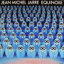 Jean-Michel Jarre, Equinoxe (LP)