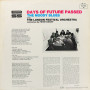 The Moody Blues, Days Of Future Passed (1967) (Germany) (LP)