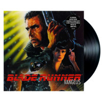 Vangelis - Blade Runner (The Original Motion Picture Soundtrack) (LP)