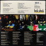 Lock - Stock & Two Smoking Barrels - Original Soundtrack (2LP)