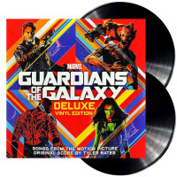 Various – Guardians Of The Galaxy | Deluxe Edition (2 LP)