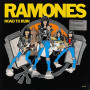 Ramones, Road To Ruin (1978) (180 Gram Vinyl) (LP)