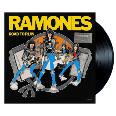 Ramones - Road To Ruin (LP)