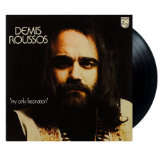 Demis Roussos, My Only Fascination | Club-Edition (LP)