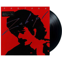 Santana - Zebop! (LP)