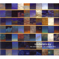Tindersticks - The Something Rain / San Sebastian 2012 | Limited Edition (2 CD)