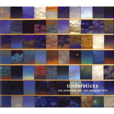 Tindersticks, The Something Rain / San Sebastian 2012 | Limited Edition (2 CD)