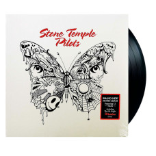 Stone Temple Pilots, Stone Temple Pilots (LP)