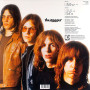 The Stooges, The Stooges (1969) (Limited Edition Coloured Vinyl) (LP)