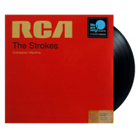 The Strokes - Comedown Machine (LP)