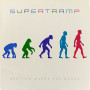 Supertramp, Brother Where You Bound (Ins.) (LP)