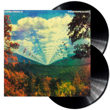 Tame Impala - Innerspeaker (2LP)