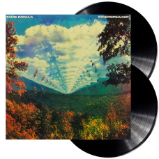 Tame Impala, Innerspeaker (G/F) (2 LP)