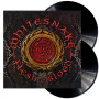 Whitesnake - Flesh & Blood (2LP)