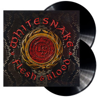 Whitesnake - Flesh & Blood (2 LP)
