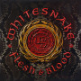 Whitesnake - Flesh & Blood (G/F) (2 LP)