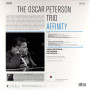 Oscar Peterson Trio, Affinity (1962) (G/F) (180 Gram Pure Virgin Vinyl) (Limited Ed.) (LP)