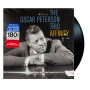 Oscar Peterson Trio - Affinity (LP)