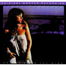 Linda Ronstadt - Hasten Down The Wind (GOLD-CD)