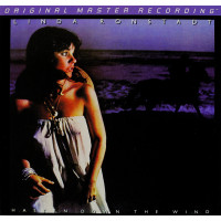 Linda Ronstadt, Hasten Down The Wind (Special Ltd Edition, Numbered)