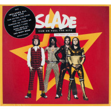 Slade - Cum On Feel The Hitz - The Best Of Slade (2 CD)