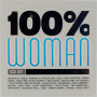 Various - 100% Woman (5 CD)