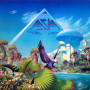 Asia, Alpha (USA) (Ins.) (LP)