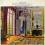 Bach, The French Suites, Vol.2 Nos.5 And 6 / Overture In The French Style (Glenn Gould, Piano) (LP)