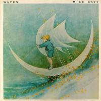 Mike Batt - Waves (Ins.) (LP)