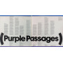 Deep Purple, Purple Passages (1St Press) (G/F) (USA) (2 LP)