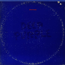 Deep Purple - Purple Passages (1St Press) (G/F) (USA) (2LP)