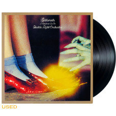 Electric Light Orchestra - Eldorado (LP)
