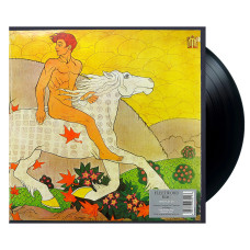 Fleetwood Mac, Then Play On (G/F) (LP)